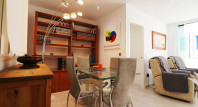Lang termijn verhuur - Appartement / flat - Guardamar del Segura - Guardamar Playa