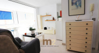 Lang termijn verhuur - Appartement / flat - Guardamar del Segura - Guardamar Playa
