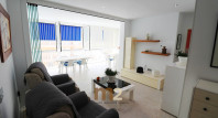 Lang termijn verhuur - Appartement / flat - Guardamar del Segura - Guardamar Playa