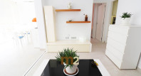 Lang termijn verhuur - Appartement / flat - Guardamar del Segura - Guardamar Playa
