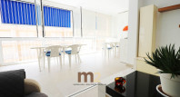 Lang termijn verhuur - Appartement / flat - Guardamar del Segura - Guardamar Playa
