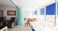 Lang termijn verhuur - Appartement / flat - Guardamar del Segura - Guardamar Playa