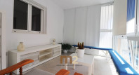 Lang termijn verhuur - Appartement / flat - Guardamar del Segura - Guardamar Playa