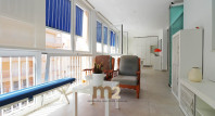 Lang termijn verhuur - Appartement / flat - Guardamar del Segura - Guardamar Playa