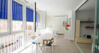 Lang termijn verhuur - Appartement / flat - Guardamar del Segura - Guardamar Playa