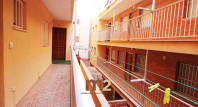 Lang termijn verhuur - Appartement / flat - Guardamar del Segura - Guardamar Playa