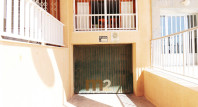 Lang termijn verhuur - Appartement / flat - Guardamar del Segura - Guardamar Playa