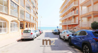 Lang termijn verhuur - Appartement / flat - Guardamar del Segura - Guardamar Playa