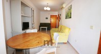 Lang termijn verhuur - Appartement / flat - Guardamar del Segura - Mercadona