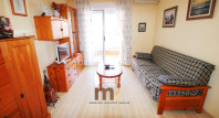 Lang termijn verhuur - Appartement / flat - Guardamar del Segura - Mercadona