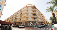 Lang termijn verhuur - Appartement / flat - Guardamar del Segura - Mercadona