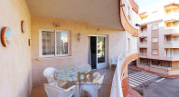 Lang termijn verhuur - Appartement / flat - Guardamar del Segura - Mercadona