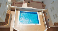 Lang termijn verhuur - Appartement / flat - Guardamar del Segura - Mercadona