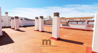 Lang termijn verhuur - Appartement / flat - Guardamar del Segura - Mercadona
