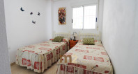 Lang termijn verhuur - Appartement / flat - Guardamar del Segura - Mercadona