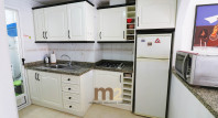 Lang termijn verhuur - Appartement / flat - Guardamar del Segura - Mercadona