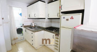 Lang termijn verhuur - Appartement / flat - Guardamar del Segura - Mercadona