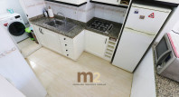 Lang termijn verhuur - Appartement / flat - Guardamar del Segura - Mercadona