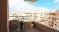 Lang termijn verhuur - Appartement / flat - Guardamar del Segura - Mercadona