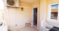 Lang termijn verhuur - Appartement / flat - Guardamar del Segura - Mercadona