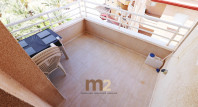 Lang termijn verhuur - Appartement / flat - Guardamar del Segura - Mercadona