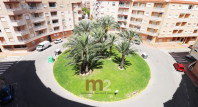 Lang termijn verhuur - Appartement / flat - Guardamar del Segura - Mercadona