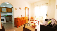 Lang termijn verhuur - Appartement / flat - Guardamar del Segura - Mercadona