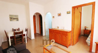 Lang termijn verhuur - Appartement / flat - Guardamar del Segura - Mercadona
