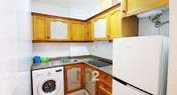 Lang termijn verhuur - Appartement / flat - Guardamar del Segura - Mercadona