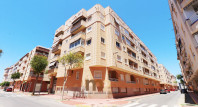 Lang termijn verhuur - Appartement / flat - Guardamar del Segura - Mercadona