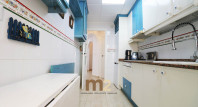 Lang termijn verhuur - Appartement / flat - Guardamar del Segura - Mercadona