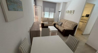 Lang termijn verhuur - Appartement / flat - Guardamar del Segura - Mercadona