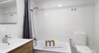 Lang termijn verhuur - Appartement / flat - Guardamar del Segura - Mercadona