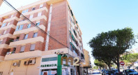 Lang termijn verhuur - Appartement / flat - Guardamar del Segura - Mercadona