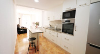 Lang termijn verhuur - Appartement / flat - Guardamar del Segura - Mercadona