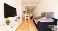 Lang termijn verhuur - Appartement / flat - Guardamar del Segura - Mercadona