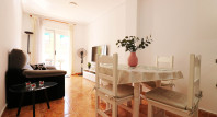 Lang termijn verhuur - Appartement / flat - Guardamar del Segura - Mercadona