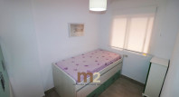 Lang termijn verhuur - Appartement / flat - Guardamar del Segura - Mercadona