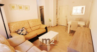 Lang termijn verhuur - Appartement / flat - Guardamar del Segura - Mercadona