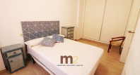 Lang termijn verhuur - Appartement / flat - Guardamar del Segura - Mercadona