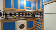 Lang termijn verhuur - Appartement / flat - Guardamar del Segura - Mercadona