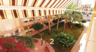 Lang termijn verhuur - Appartement / flat - Guardamar del Segura - Mercadona