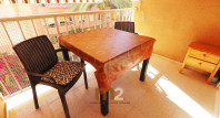 Lang termijn verhuur - Appartement / flat - Guardamar del Segura - Mercadona