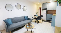Lang termijn verhuur - Appartement / flat - Guardamar del Segura - Mercadona