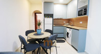 Lang termijn verhuur - Appartement / flat - Guardamar del Segura - Mercadona