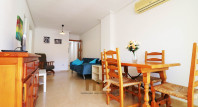 Lang termijn verhuur - Appartement / flat - Guardamar del Segura - Plaza Porticada