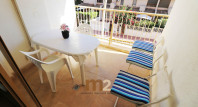 Lang termijn verhuur - Appartement / flat - Guardamar del Segura - Plaza Porticada