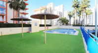 Lang termijn verhuur - Appartement / flat - Guardamar del Segura - SUP 7