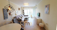 Lang termijn verhuur - Appartement / flat - Guardamar del Segura - SUP 7
