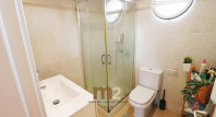 Lang termijn verhuur - Appartement / flat - Guardamar del Segura - SUP 7
